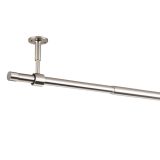 KARNISA MYDECO A1 2V1 CAP 120-210 CM ČRNA, IZVLEČNI SET