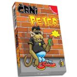 IGRALNE KARTE ZI-MAG KARTE ČRNI PETER