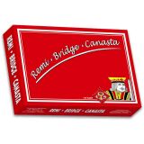 IGRALNE KARTE ZI-MAG KARTE REMI, BRIDGE, CANASTA