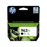 KARTUŠA HP 963 XL BLACK