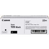 KARTUŠA/TONER CANON CRG-T09 BLACK