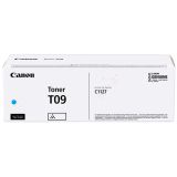 KARTUŠA/TONER CANON CRG-T09 CYAN