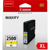 KARTUŠA/TONER CANON PGI-2500XL YELLOW CANON