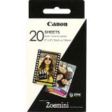 KARTUŠA/TONER CANON ZINK FOTO 20 PACK ZA ZOEMINI