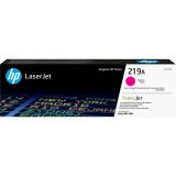 KARTUŠA/TONER HP 219A MAGENTA