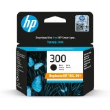 KARTUŠA/TONER HP 300 ČRNA