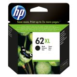 KARTUŠA/TONER HP 62XL HIGH YIELED BLACK