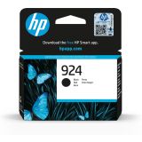 KARTUŠA/TONER HP 924 ČRNA