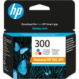 KARTUŠA/TONER HP B 300 TRI-COLOR