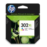 KARTUŠA/TONER HP B 302XL HIGH YIELD BLACK