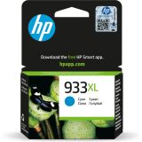 KARTUŠA/TONER HP B-C 933XL HIGH YIELED YAN