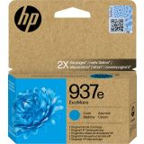 KARTUŠA/TONER HP B-C 937E EVOMORE CYAN