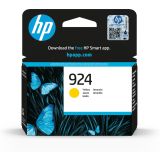 KARTUŠA/TONER HP B-Y 924 YELLOW
