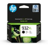 KARTUŠA/TONER HP Č 932XL HIGH YIELED BLACK