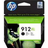 KARTUŠA/TONER HP HP 912XL Č