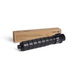 KARTUŠA/TONER XEROX ČRN ZA VERSALINK C8000