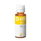 KARTUŠA/TONER HP B-Y GT52 YELLOW STEKLENIČKA