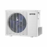 KLIMATSKA NAPRAVA GORENJE KAS 35 DCINV F02 3.5KW