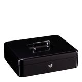 KASETA ZA DENAR ROČNA BURG-WÄCHTER 5030 EURO, ČRNA