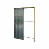 KASETA ZA DRSNA VRATA QUICK KASETA OMET 105 MM PREHOD 900X2100 MM