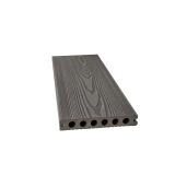 WPC DESKA ZA TERASO KAVA 3D 2200X140X23 MM 3D LES/OZKO REBRANA