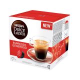 KAVA ZA KAVNE APARATE NESTLE GENEROSO NDG