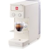 KAVNI APARAT ILLY Y3.3 ESPRESSO&COFFEE, BEL