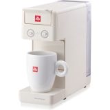 KAVNI APARAT ILLY Y3.3 ESPRESSO&COFFEE, BEL