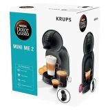 KAVNI APARAT, KAPSULE KRUPS KP143GF0