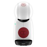 KAVNI APARAT, KAPSULE KRUPS KP1A3110 NDG BEL PICCOLO XS WHT- BURGUNDY
