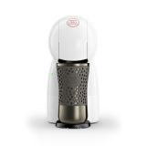KAVNI APARAT, KAPSULE KRUPS KP1A3110 NDG BEL PICCOLO XS WHT- BURGUNDY