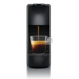 KAVNI APARAT, KAPSULE NESPRESSO ESSENZA MINI SIV & AEROCCINO