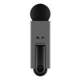 KAVNI APARAT, KAPSULE NESPRESSO ESSENZA MINI SIV & AEROCCINO