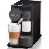KAVNI APARAT, KAPSULE NESPRESSO LATTISIMA ONE ČRN