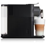 KAVNI APARAT, KAPSULE NESPRESSO LATTISIMA ONE ČRN