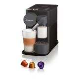 KAVNI APARAT, KAPSULE NESPRESSO LATTISIMA ONE ČRN