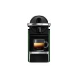 KAVNI APARAT, KAPSULE NESPRESSO PIXIE TEMNO ZELEN