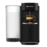 KAVNI APARAT, KAPSULE NESPRESSO VERTUO UP ČRNI