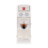 KAVNI APARAT ILLY Y3.3 ESPRESSO&COFFEE, BEL