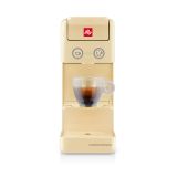 KAVNI APARAT ILLY Y3.3 ESPRESSO&COFFEE, RUMEN
