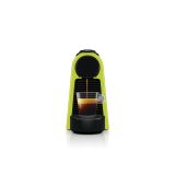 KAVNI APARAT, KAPSULE NESPRESSO ESSENZA MINI ZELEN