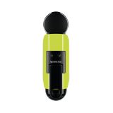 KAVNI APARAT, KAPSULE NESPRESSO ESSENZA MINI ZELEN