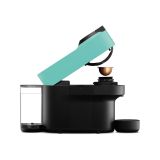 KAVNI APARAT, KAPSULE NESPRESSO VERTUO POP AQUA MINT
