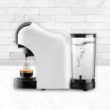 KAVNI APARAT, KAPSULE UFESA BELLAGIO ROSSA, BEL