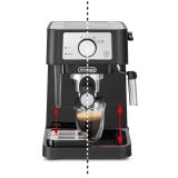 KAVNI ESPRESSO APARAT DELONGHI EC 260.BK STILOSA