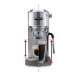 ESPRESSO KAVNI APARAT DELONGHI EC890.M DEDICA DUO