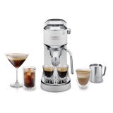 ESPRESSO KAVNI APARAT DELONGHI EC890.WI DEDICA DUO