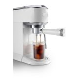 ESPRESSO KAVNI APARAT DELONGHI EC890.WI DEDICA DUO