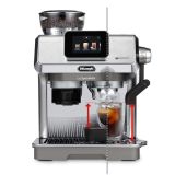 ESPRESSO KAVNI APARAT DELONGHI EC9455.M LA SPECIALISTA TOUCH