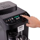 ESPRESSO KAVNI APARAT DELONGHI ECAM330.80.BXB MAGNIFICA DUO
